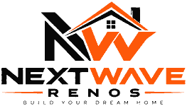NextWave Renos - Build Your Dream Home